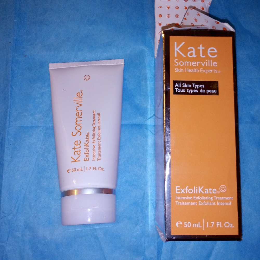 KATE SOMERVILLE EXFOLIKATE
